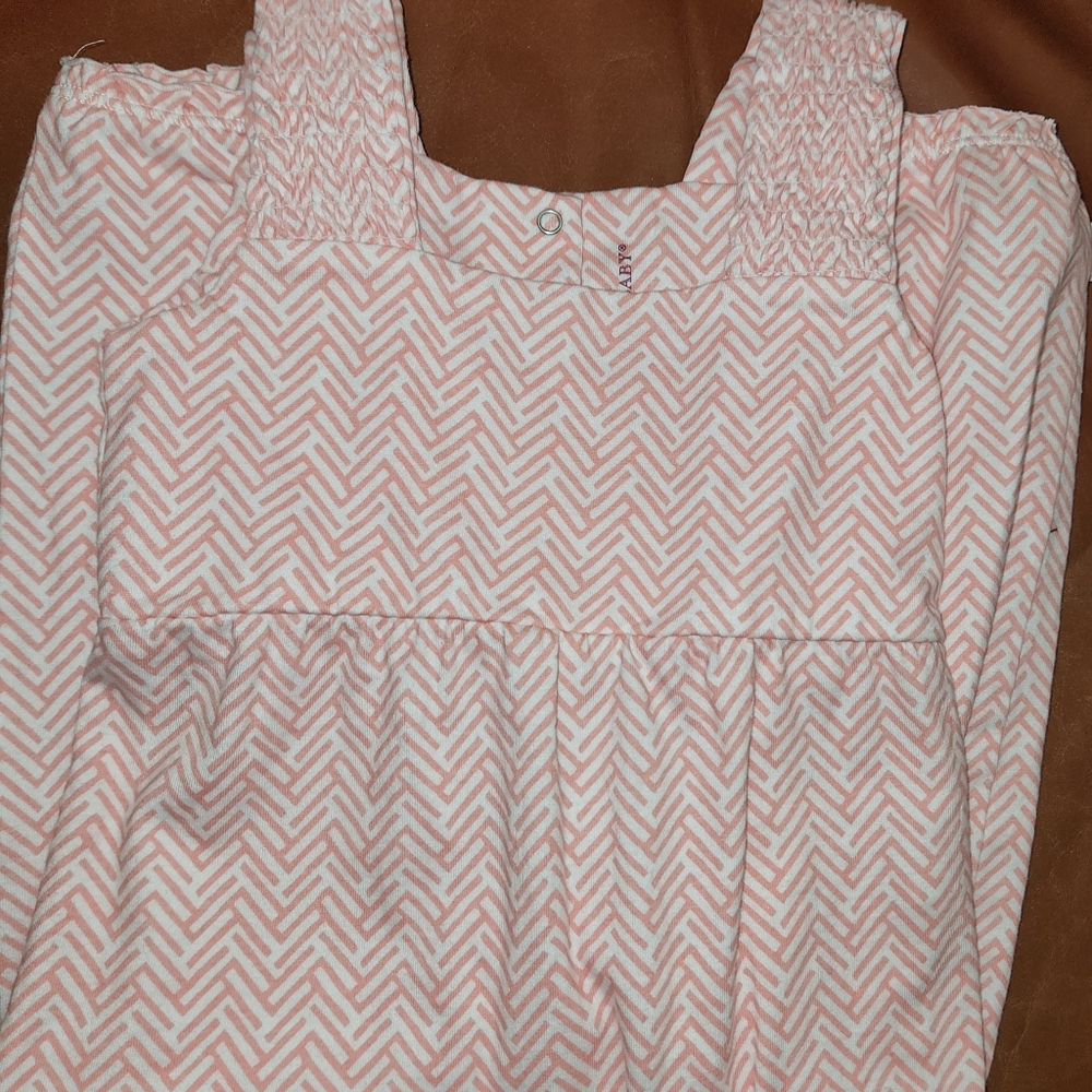 24 month jumpsuit.